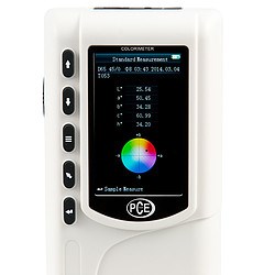 controllo carrozzeria tester